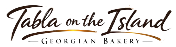Tabla on the Island logo